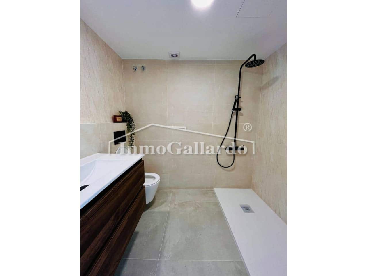 2 sypialnia Apartament na sprzedaż w Marbella z basenem garażem - 849 000 € (Ref: 9523858)