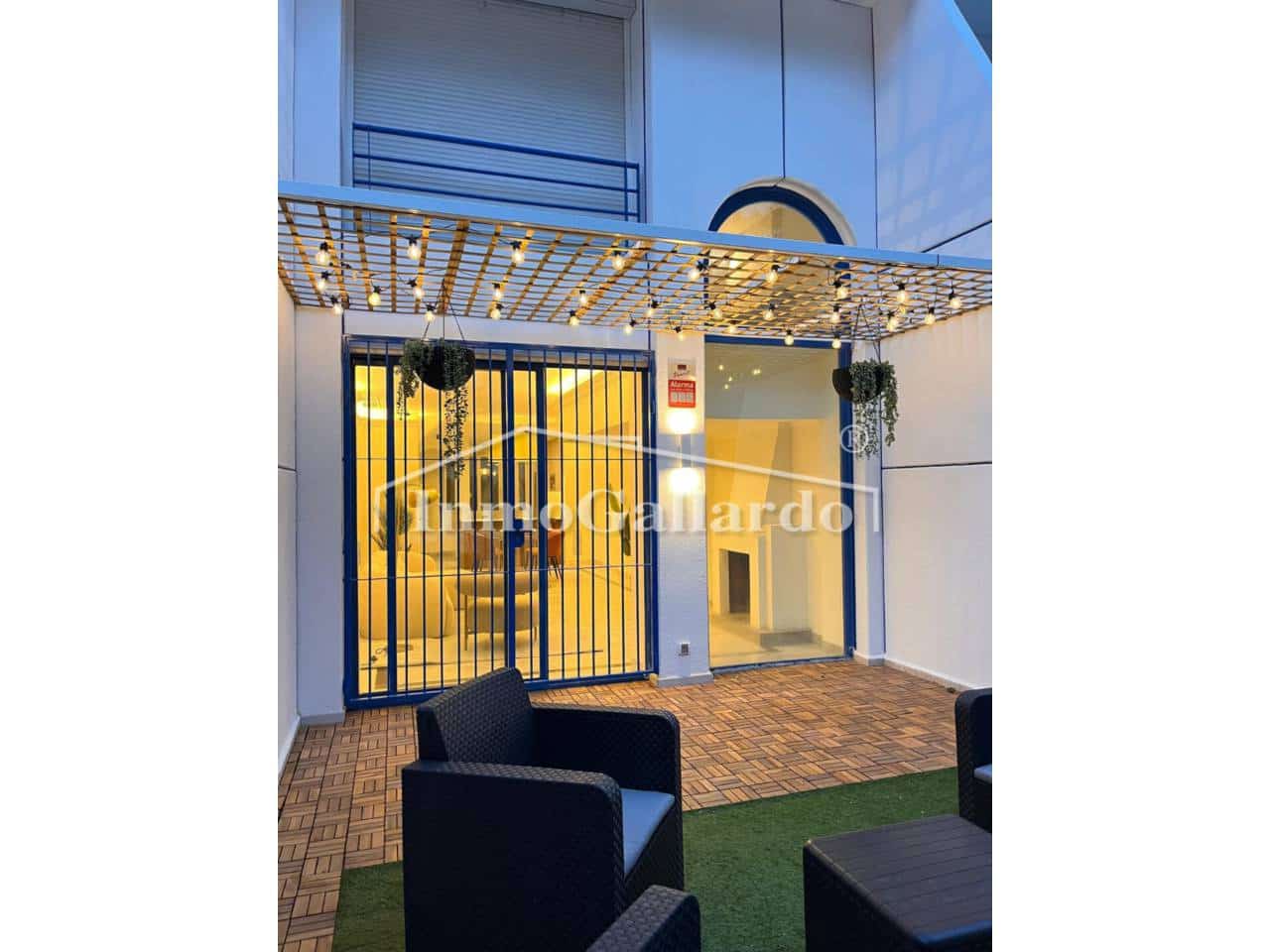 2 sypialnia Apartament na sprzedaż w Marbella z basenem garażem - 849 000 € (Ref: 9523858)