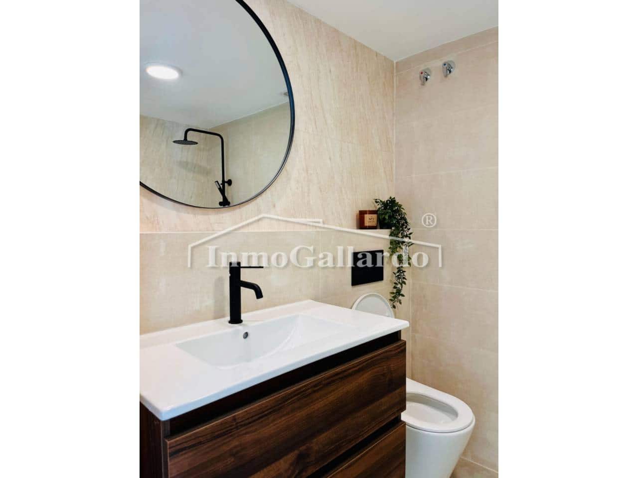 2 sypialnia Apartament na sprzedaż w Marbella z basenem garażem - 849 000 € (Ref: 9523858)