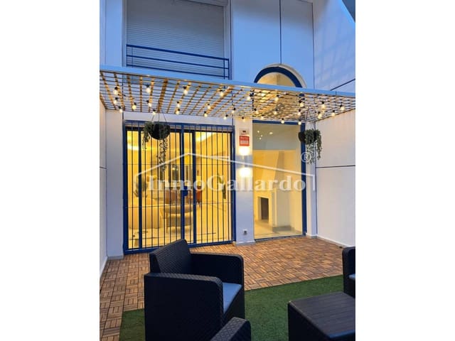 2 sypialnia Apartament na sprzedaż w Marbella z basenem garażem - 849 000 € (Ref: 9523858)