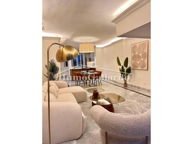 2 sypialnia Apartament na sprzedaż w Marbella z basenem garażem - 849 000 € (Ref: 9523858)