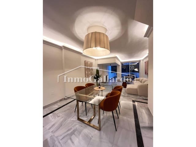 2 sypialnia Apartament na sprzedaż w Marbella z basenem garażem - 849 000 € (Ref: 9523858)