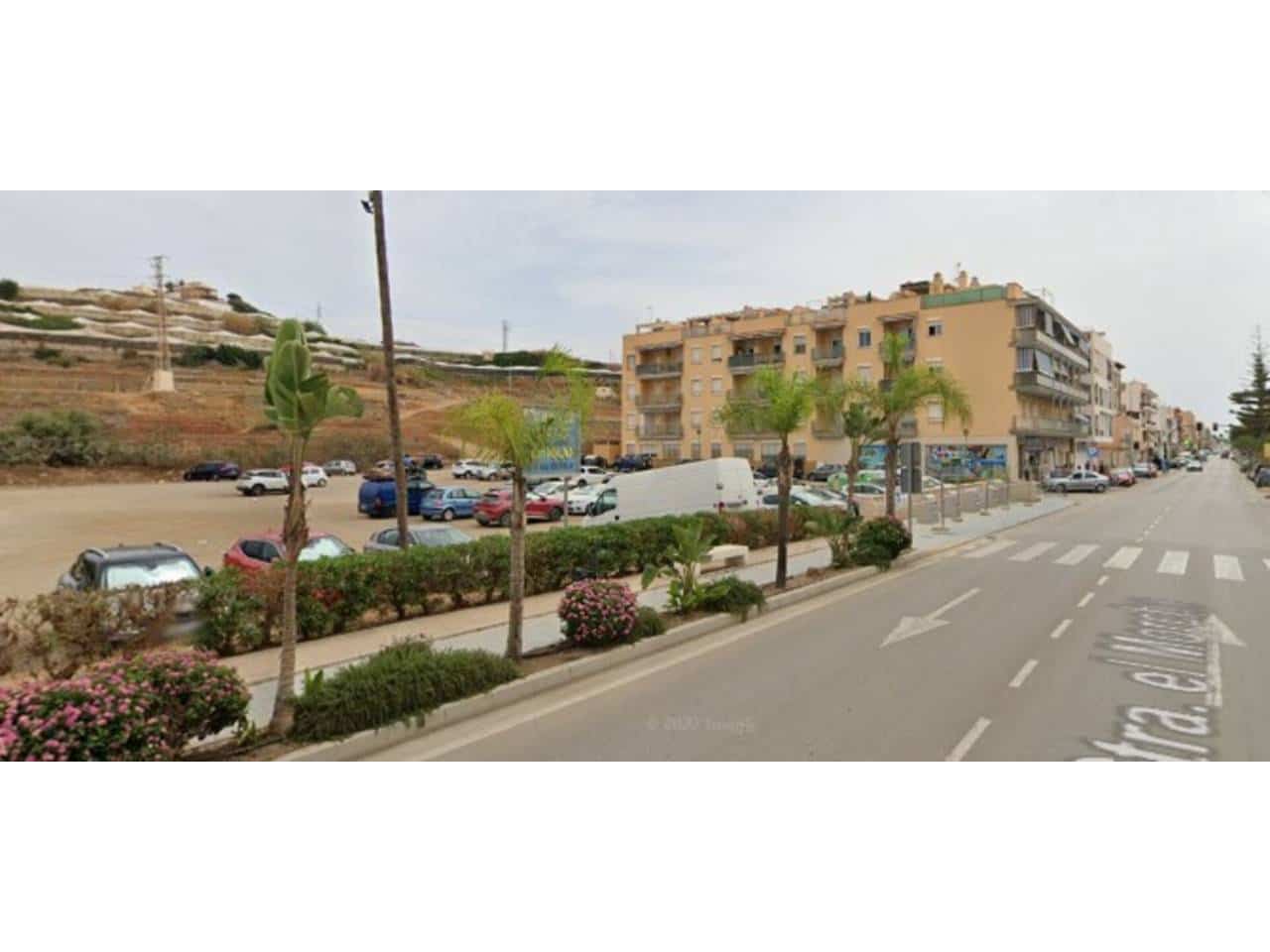 Terreno para Construção para venda em Torrox - 339 959 € (Ref: 9526038)