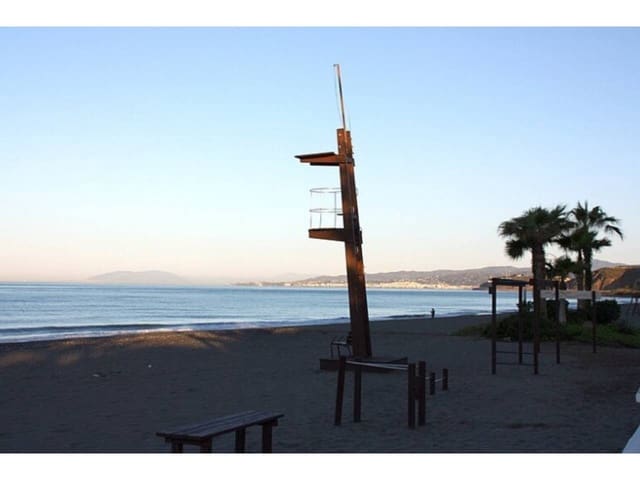 Terreno para Construção para venda em Torrox - 339 959 € (Ref: 9526038)