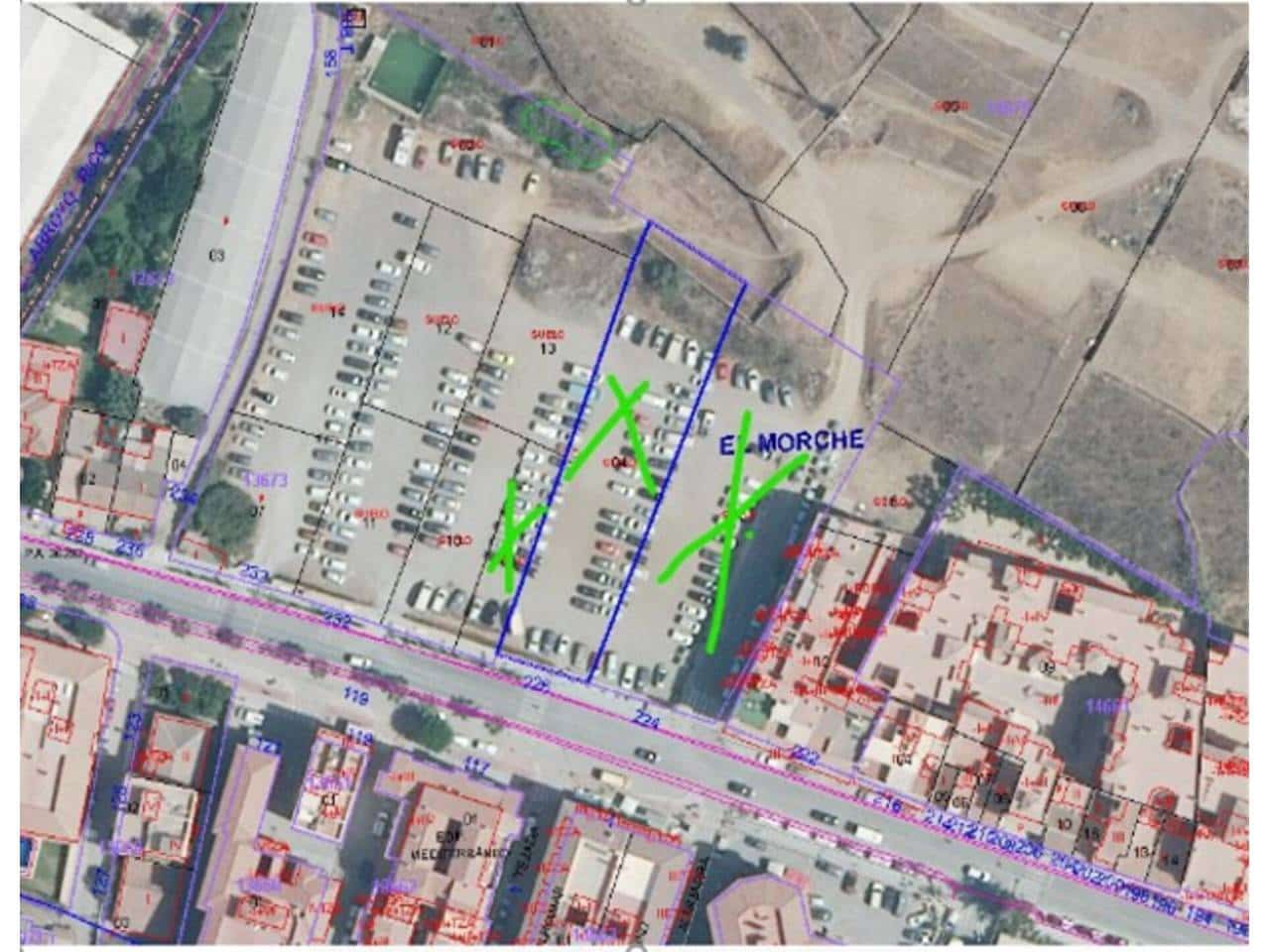 Terreno para Construção para venda em Torrox - 339 959 € (Ref: 9526038)