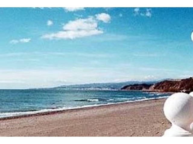 Tomt till salu i Torrox - 941 129 € (Ref: 9526039)