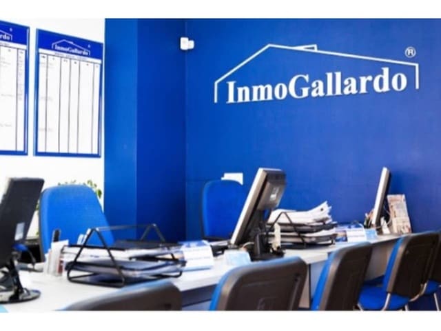 Tomt till salu i Torrox - 941 129 € (Ref: 9526039)