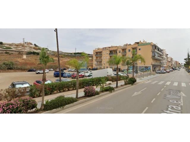 Tomt till salu i Torrox - 941 129 € (Ref: 9526039)