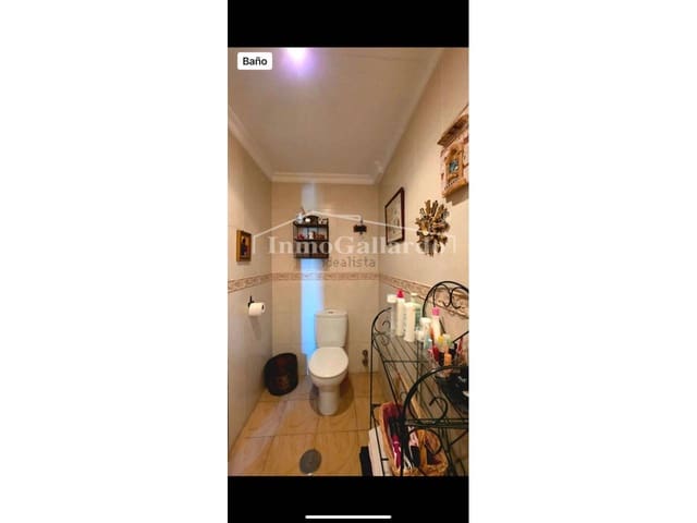 Piso de 8 habitaciones en Pinares de San Antón, Málaga ciudad en venta con piscina garaje - 1.100.000 € (Ref: 9530067)