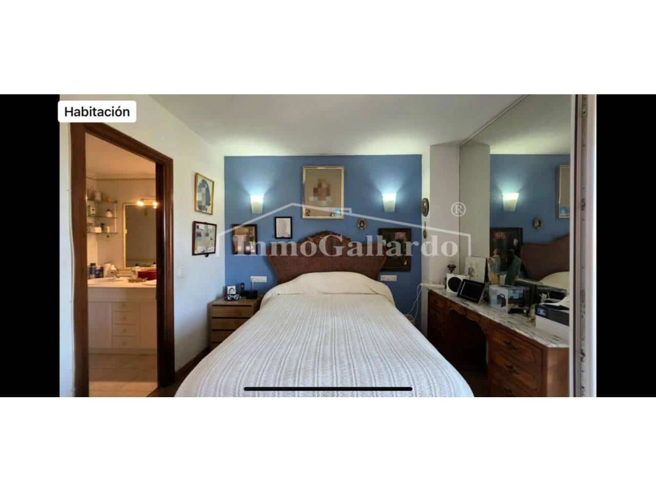 Piso de 8 habitaciones en Málaga ciudad en venta con piscina garaje - 1.100.000 € (Ref: 9530067)