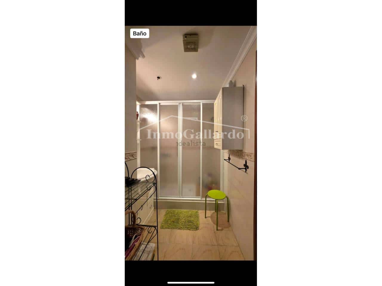 Piso de 8 habitaciones en Málaga ciudad en venta con piscina garaje - 1.100.000 € (Ref: 9530067)