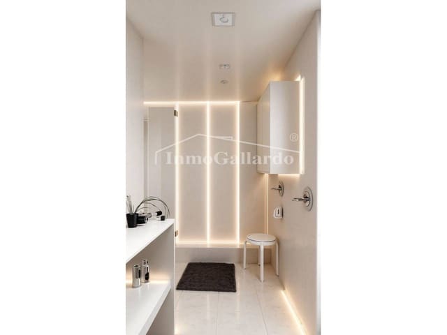 Piso de 8 habitaciones en Pinares de San Antón, Málaga ciudad en venta con piscina garaje - 1.100.000 € (Ref: 9530067)