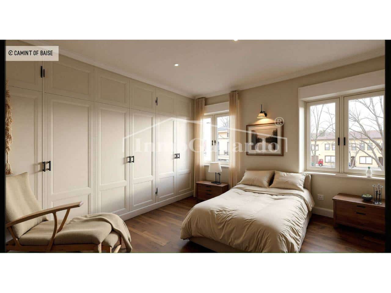 Piso de 8 habitaciones en Málaga ciudad en venta con piscina garaje - 1.100.000 € (Ref: 9530067)