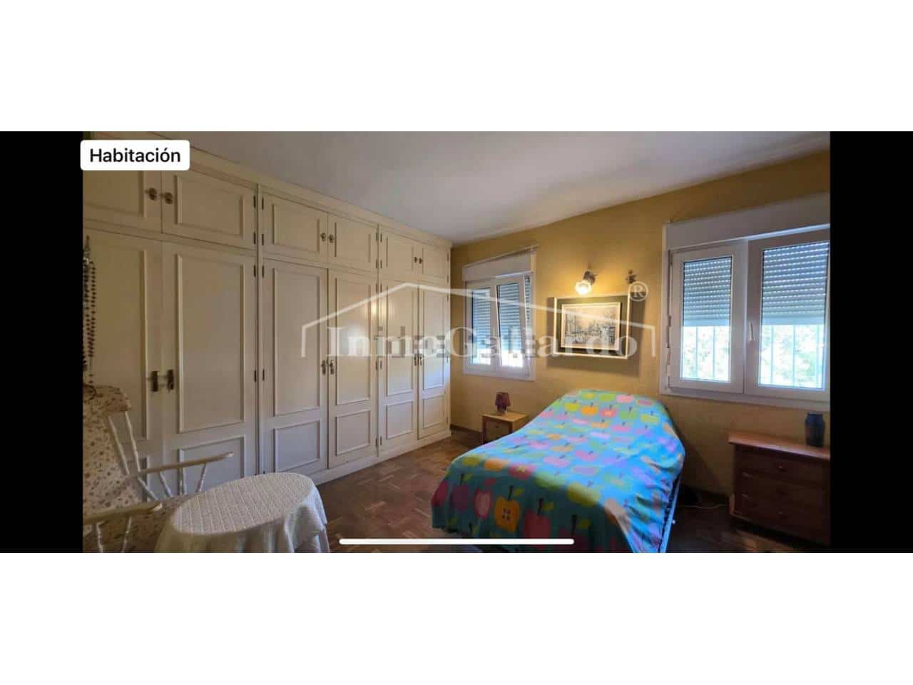 Piso de 8 habitaciones en Málaga ciudad en venta con piscina garaje - 1.100.000 € (Ref: 9530067)