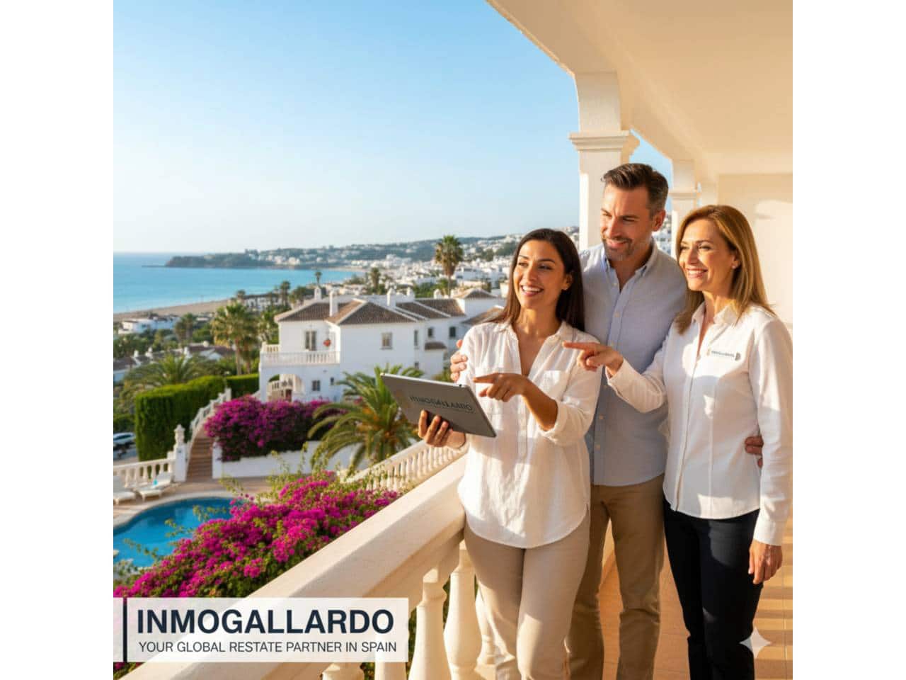 Byggetomt til salgs i Anoreta - € 700 000 (Ref: 9530068)