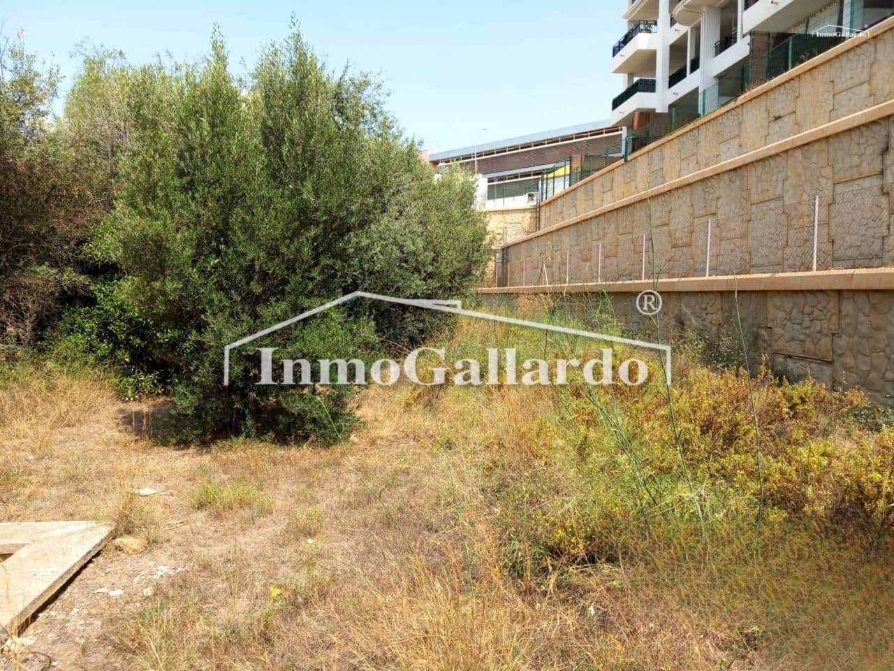 Byggetomt til salgs i Anoreta - € 700 000 (Ref: 9530068)