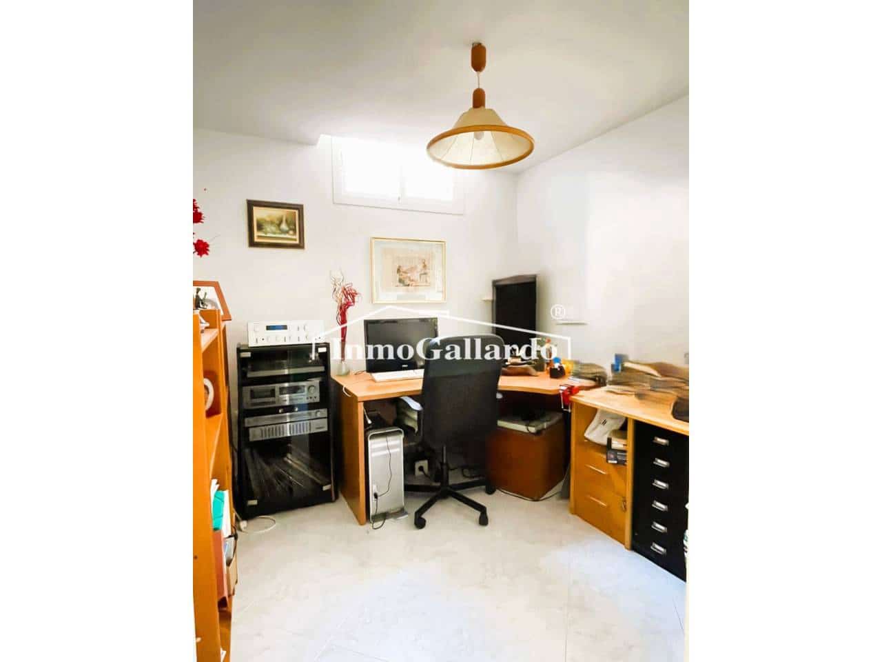 4 sypialnia Dom szeregowy na sprzedaż w Benalmadena z basenem garażem - 572 500 € (Ref: 9533038)