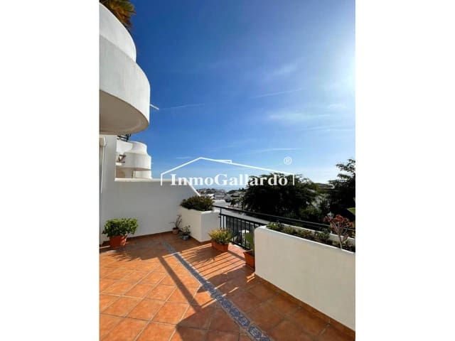 4 sypialnia Dom szeregowy na sprzedaż w Benalmádena z basenem garażem - 572 500 € (Ref: 9533038)