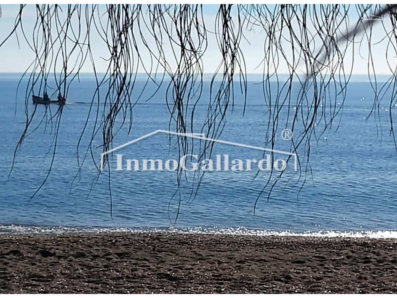 4 sypialnia Dom szeregowy na sprzedaż w Benalmadena z basenem garażem - 572 500 € (Ref: 9533038)