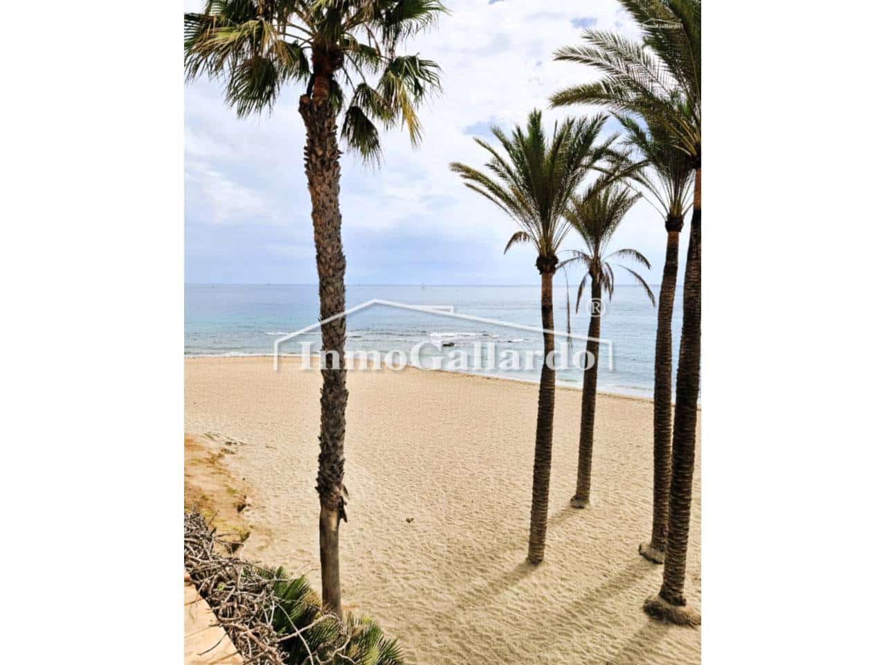 4 sypialnia Dom szeregowy na sprzedaż w Benalmadena z basenem garażem - 572 500 € (Ref: 9533038)