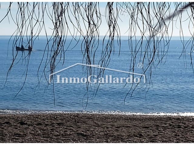 4 sypialnia Dom szeregowy na sprzedaż w Benalmádena z basenem garażem - 572 500 € (Ref: 9533038)