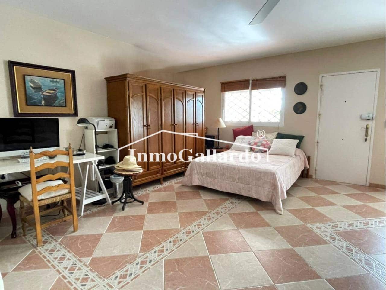 4 sypialnia Dom szeregowy na sprzedaż w Benalmadena z basenem garażem - 572 500 € (Ref: 9533038)