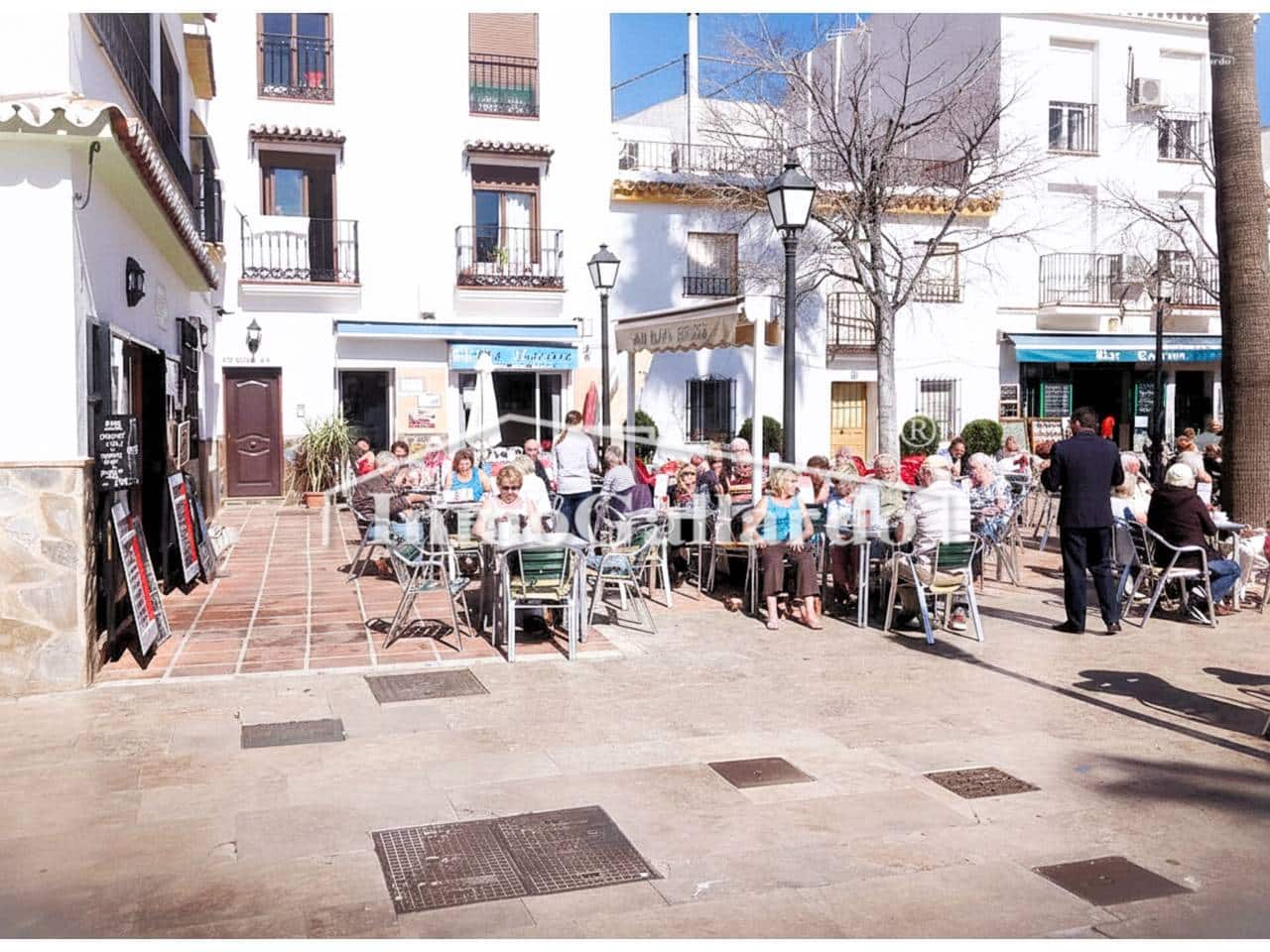 4 sypialnia Dom szeregowy na sprzedaż w Benalmadena z basenem garażem - 572 500 € (Ref: 9533038)