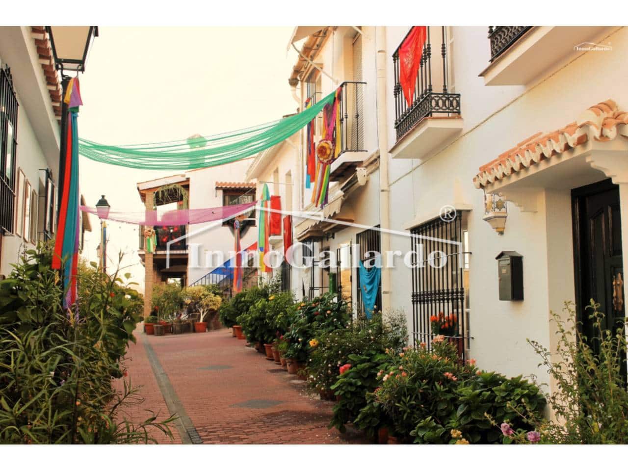 2 camera da letto Appartamento in vendita in Benagalbon - 235.000 € (Rif: 9533039)