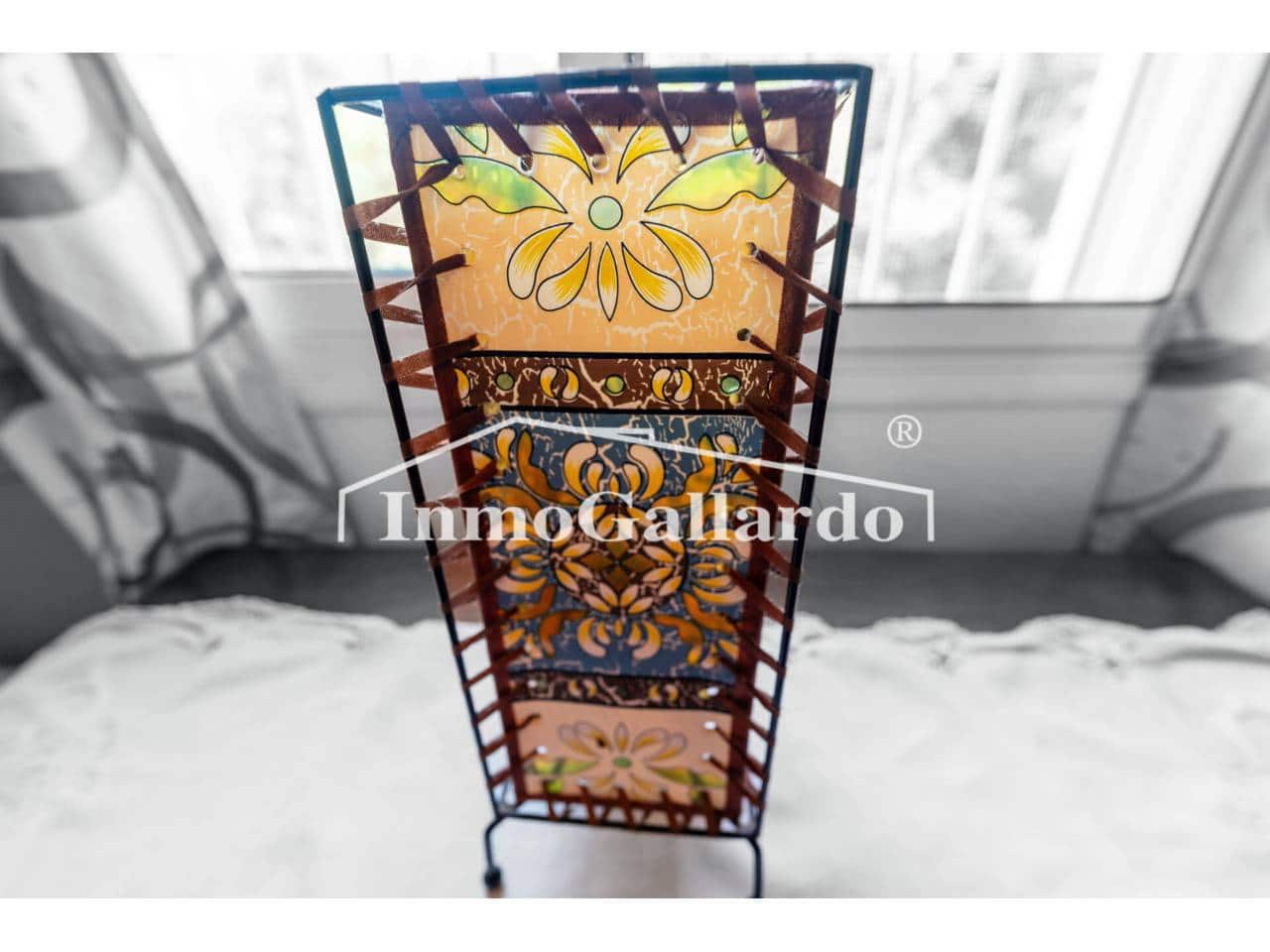 2 camera da letto Appartamento in vendita in Benagalbon - 235.000 € (Rif: 9533039)