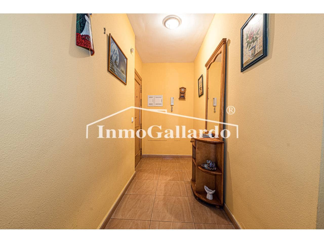 2 camera da letto Appartamento in vendita in Benagalbon - 235.000 € (Rif: 9533039)