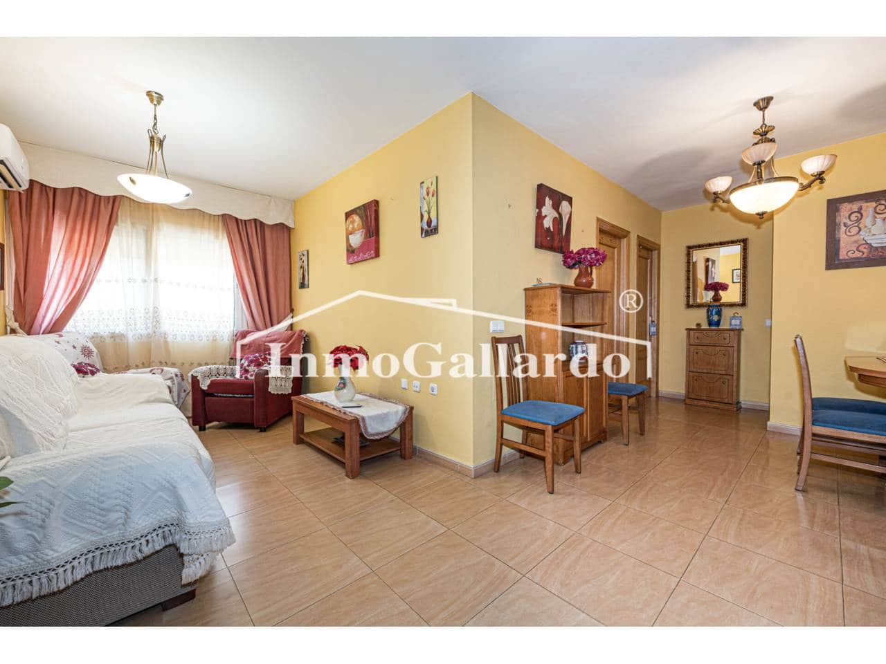 2 camera da letto Appartamento in vendita in Benagalbon - 235.000 € (Rif: 9533039)