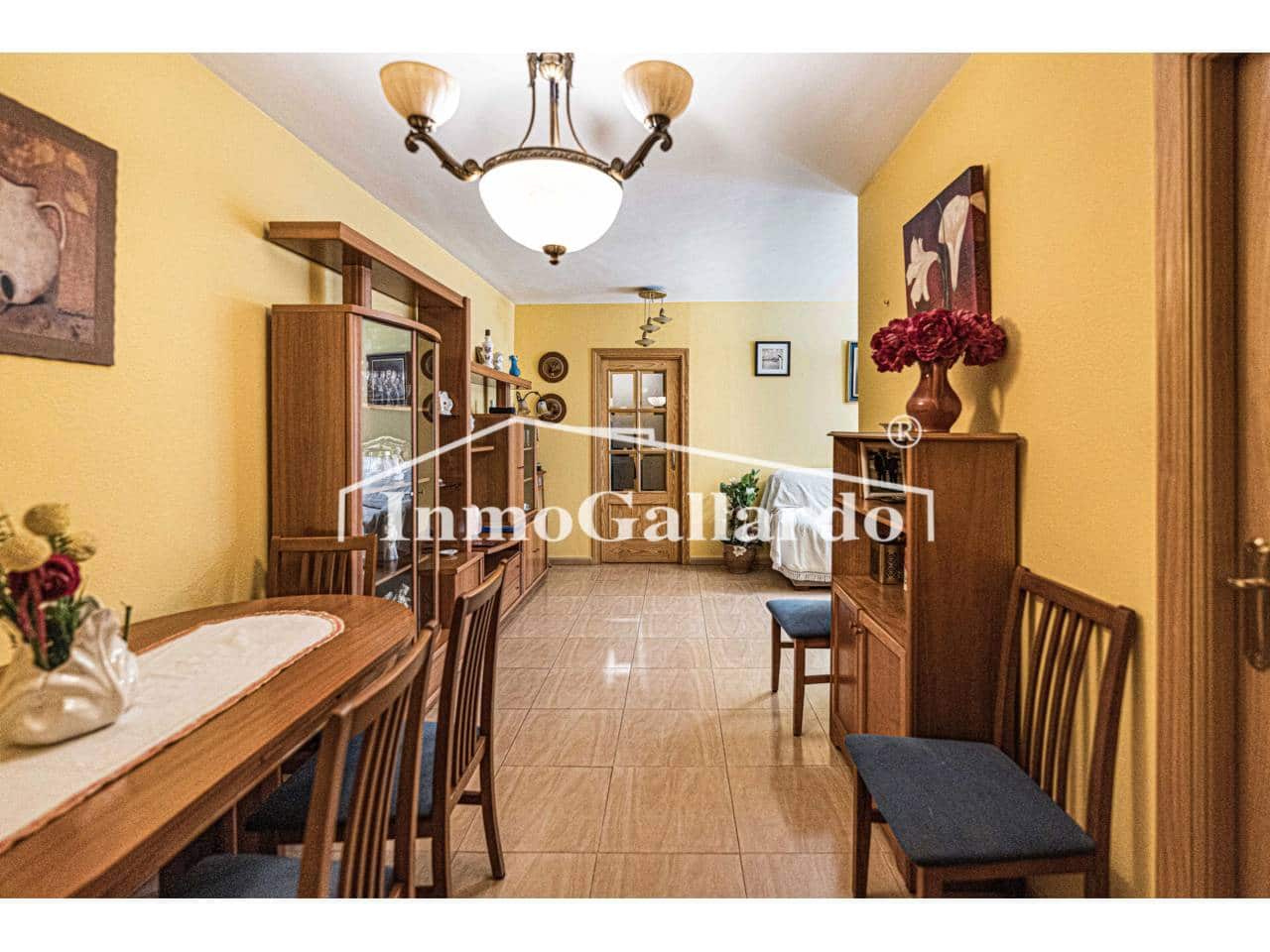 2 camera da letto Appartamento in vendita in Benagalbon - 235.000 € (Rif: 9533039)