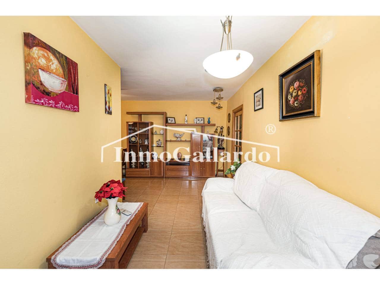 2 camera da letto Appartamento in vendita in Benagalbon - 235.000 € (Rif: 9533039)