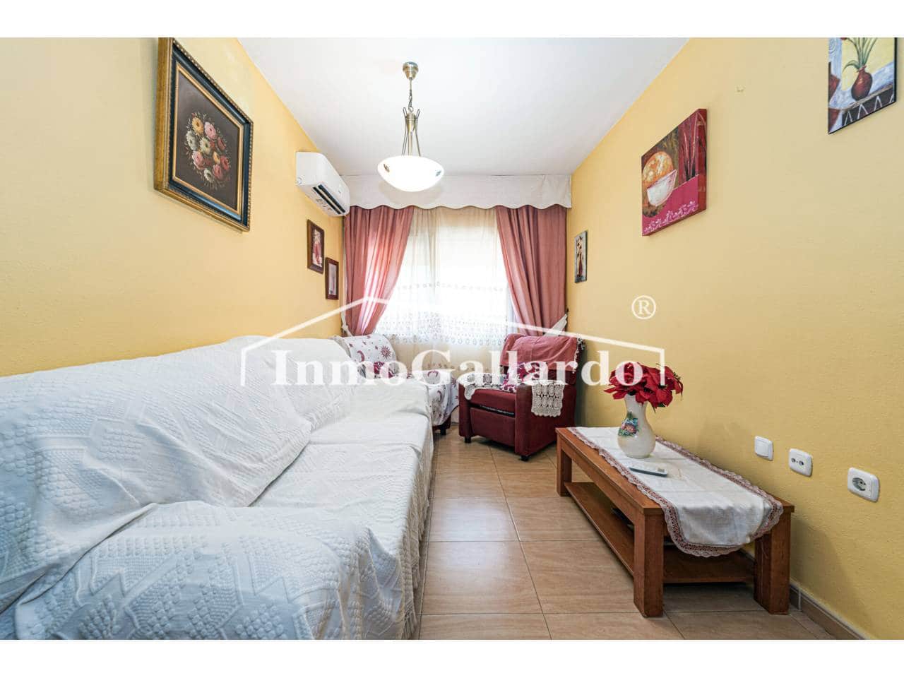 2 camera da letto Appartamento in vendita in Benagalbon - 235.000 € (Rif: 9533039)