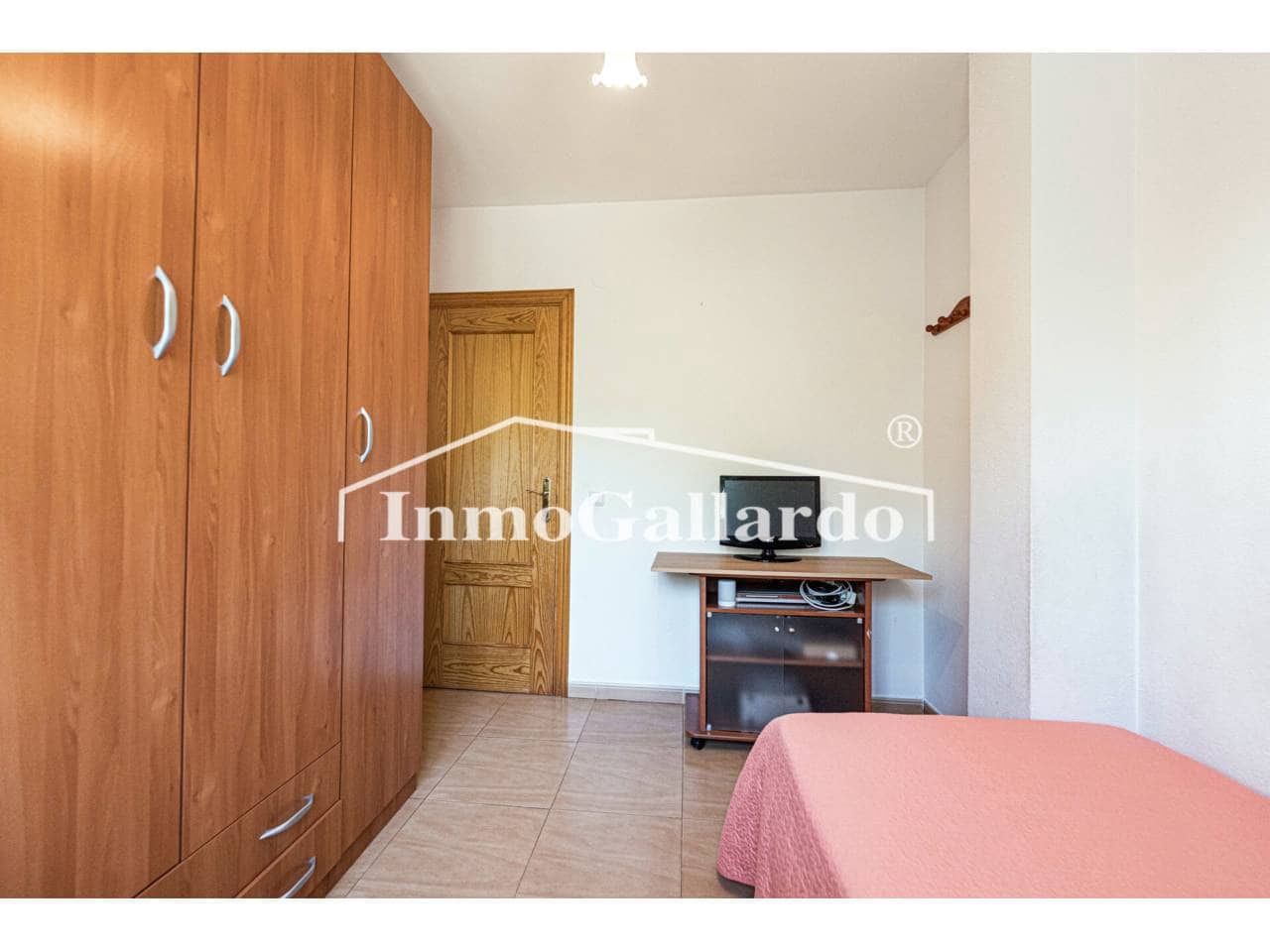 2 camera da letto Appartamento in vendita in Benagalbon - 235.000 € (Rif: 9533039)