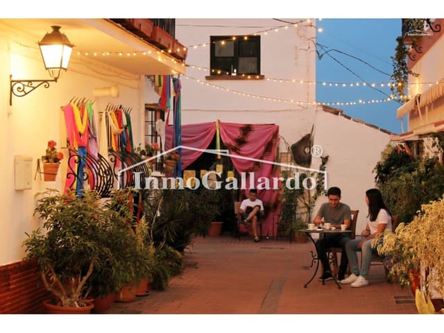 2 camera da letto Appartamento in vendita in Benagalbon, Rincón de la Victoria - 235.000 € (Rif: 9533039)