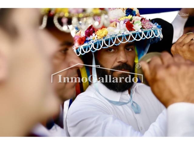 2 camera da letto Appartamento in vendita in Benagalbon, Rincón de la Victoria - 235.000 € (Rif: 9533039)