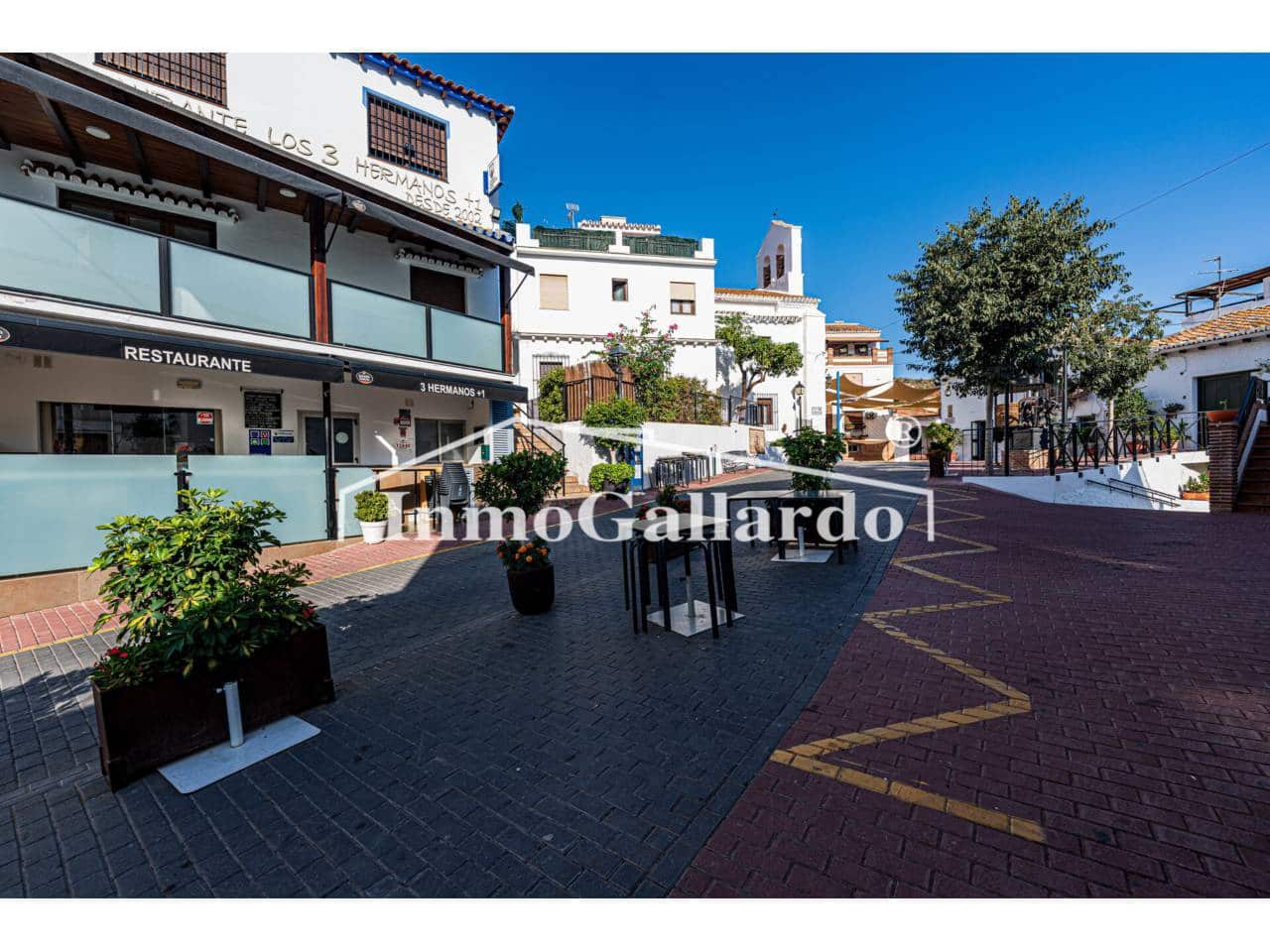 2 camera da letto Appartamento in vendita in Benagalbon - 235.000 € (Rif: 9533039)