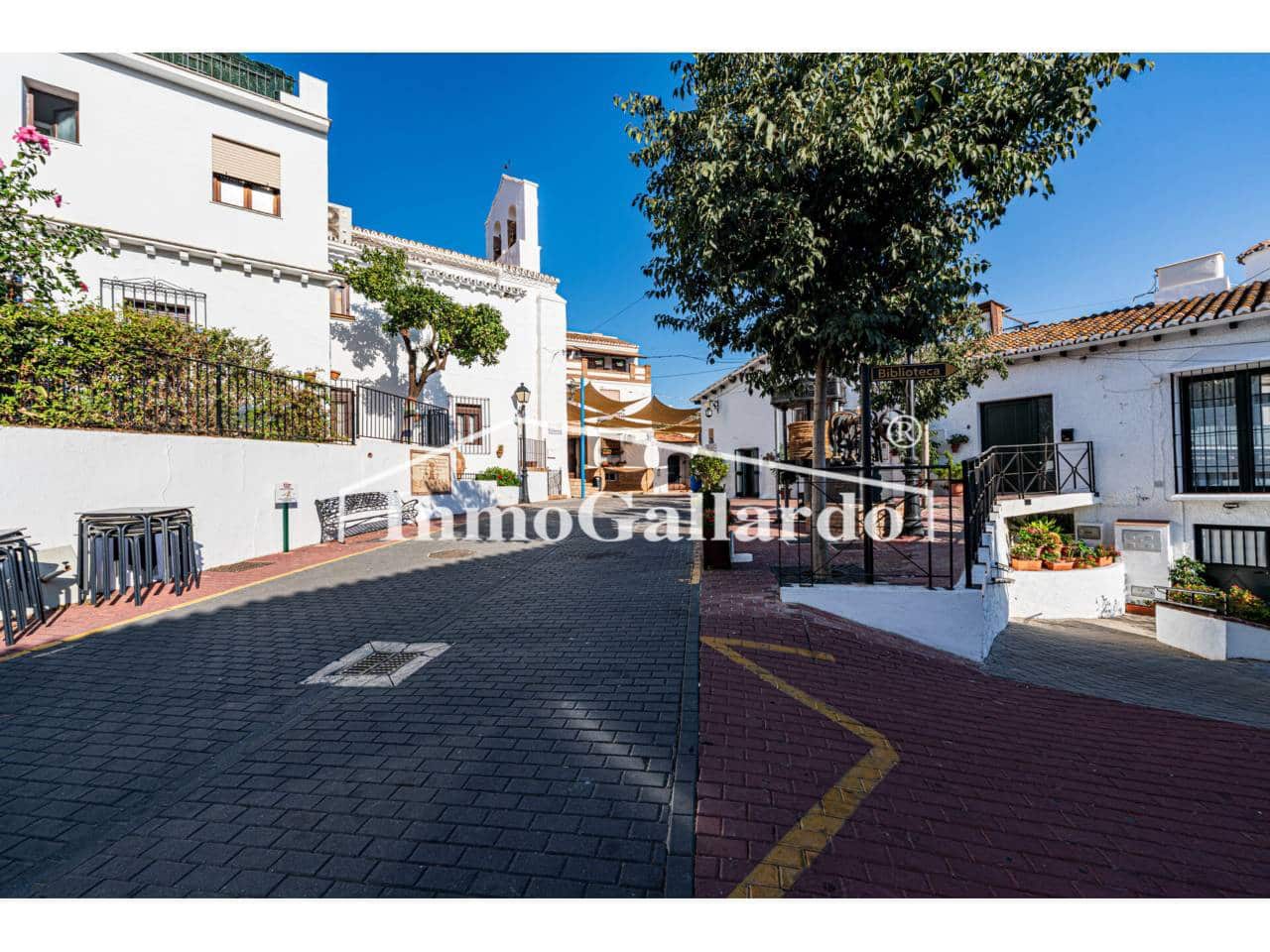 2 camera da letto Appartamento in vendita in Benagalbon - 235.000 € (Rif: 9533039)