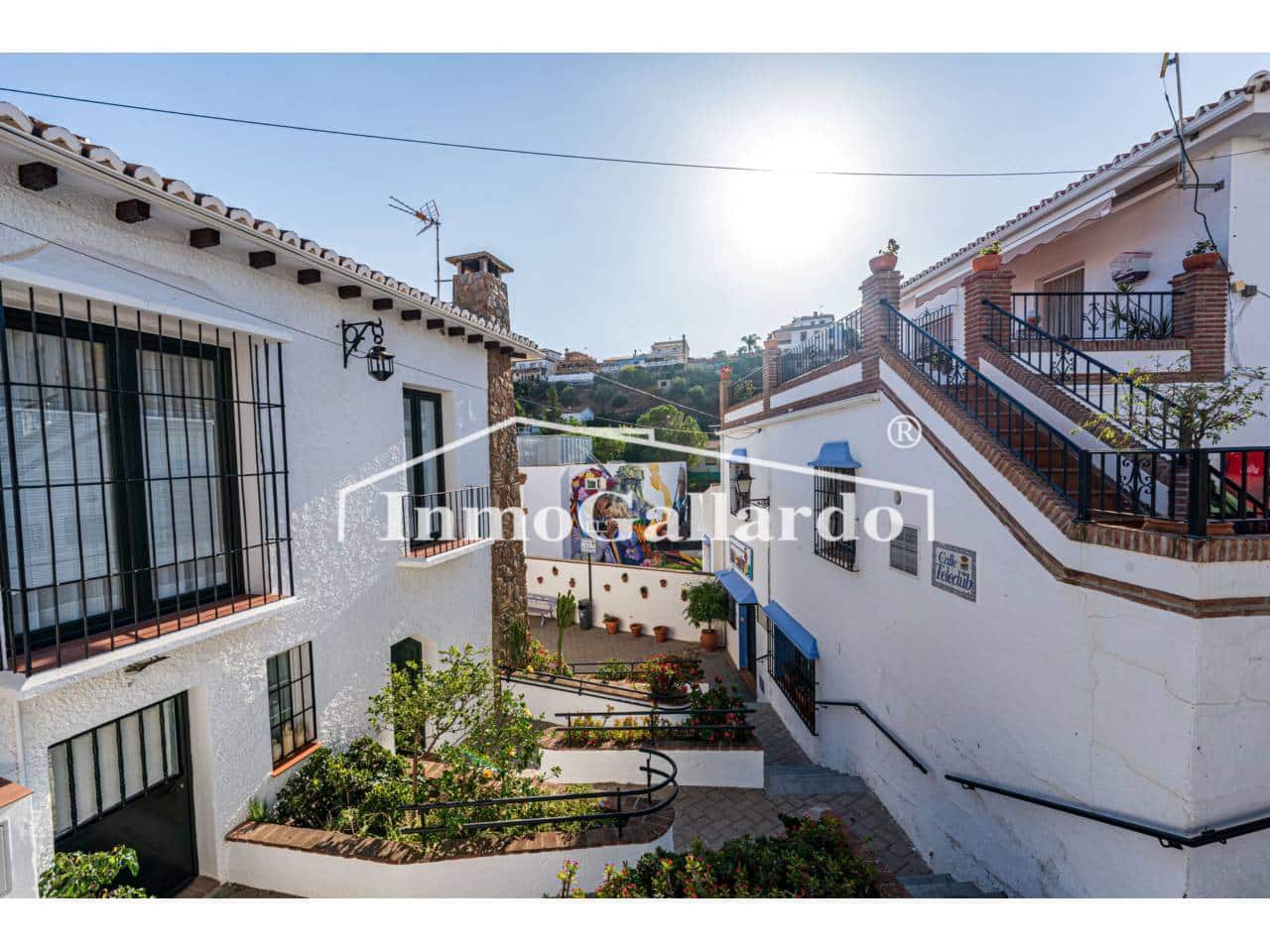 2 camera da letto Appartamento in vendita in Benagalbon - 235.000 € (Rif: 9533039)