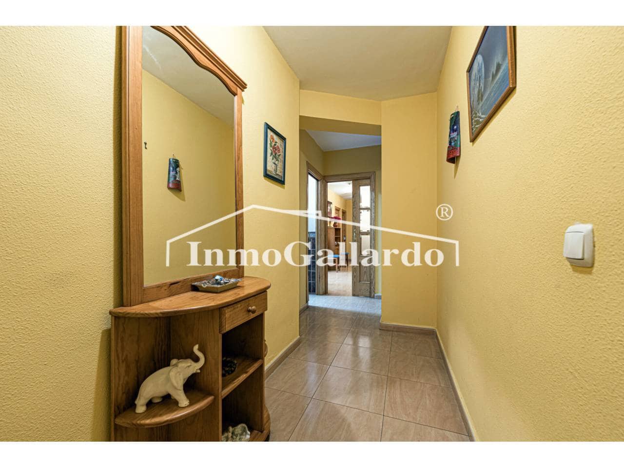 2 camera da letto Appartamento in vendita in Benagalbon - 235.000 € (Rif: 9533039)