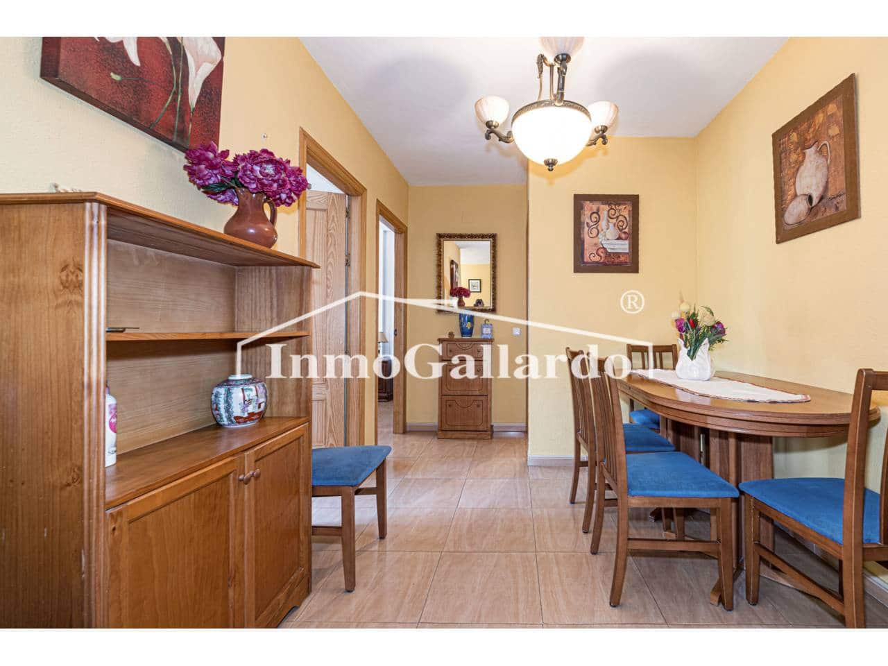 2 camera da letto Appartamento in vendita in Benagalbon - 235.000 € (Rif: 9533039)