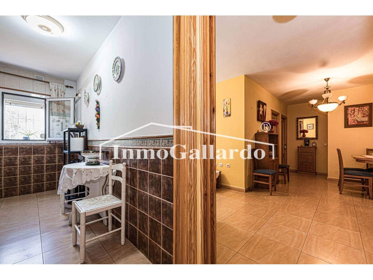 2 camera da letto Appartamento in vendita in Benagalbon - 235.000 € (Rif: 9533039)