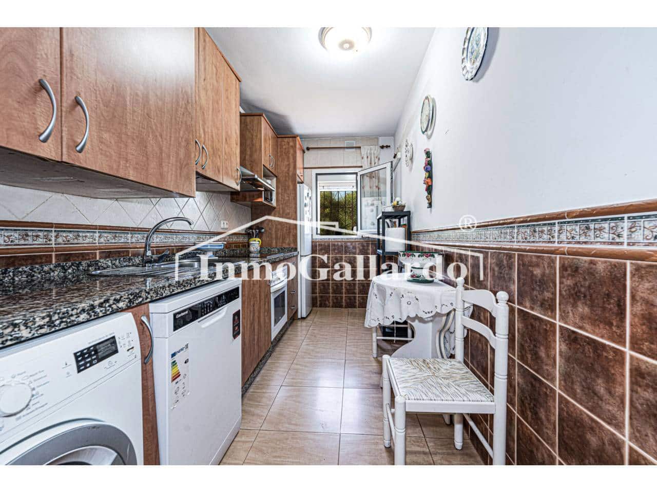 2 camera da letto Appartamento in vendita in Benagalbon - 235.000 € (Rif: 9533039)