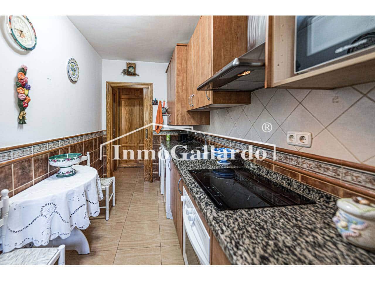 2 camera da letto Appartamento in vendita in Benagalbon - 235.000 € (Rif: 9533039)