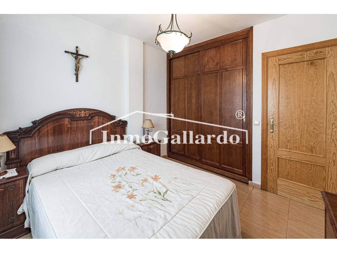2 camera da letto Appartamento in vendita in Benagalbon - 235.000 € (Rif: 9533039)