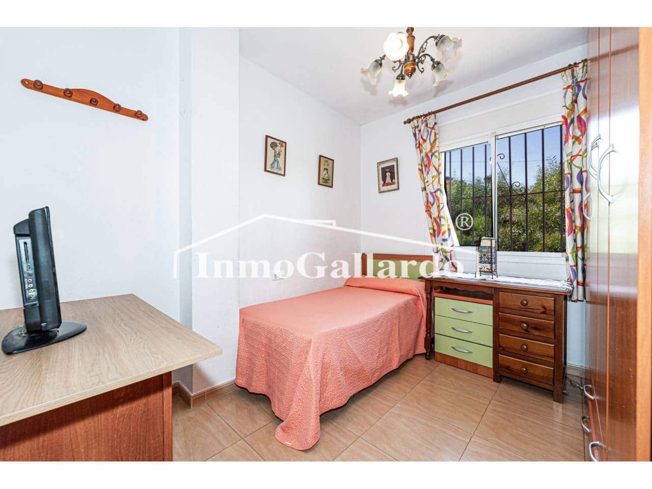 2 camera da letto Appartamento in vendita in Benagalbon - 235.000 € (Rif: 9533039)