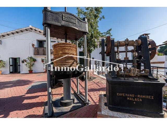 2 camera da letto Appartamento in vendita in Benagalbon, Rincón de la Victoria - 235.000 € (Rif: 9533039)
