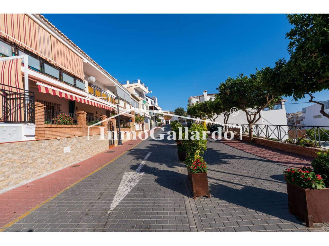 2 camera da letto Appartamento in vendita in Benagalbon - 235.000 € (Rif: 9533039)