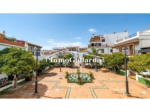 2 bedroom Flat for sale in Benagalbon, Rincón de la Victoria - € 234,900 (Ref: 9533039)